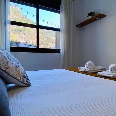 Casa Riverside - Cazorla Εξωτερικό φωτογραφία