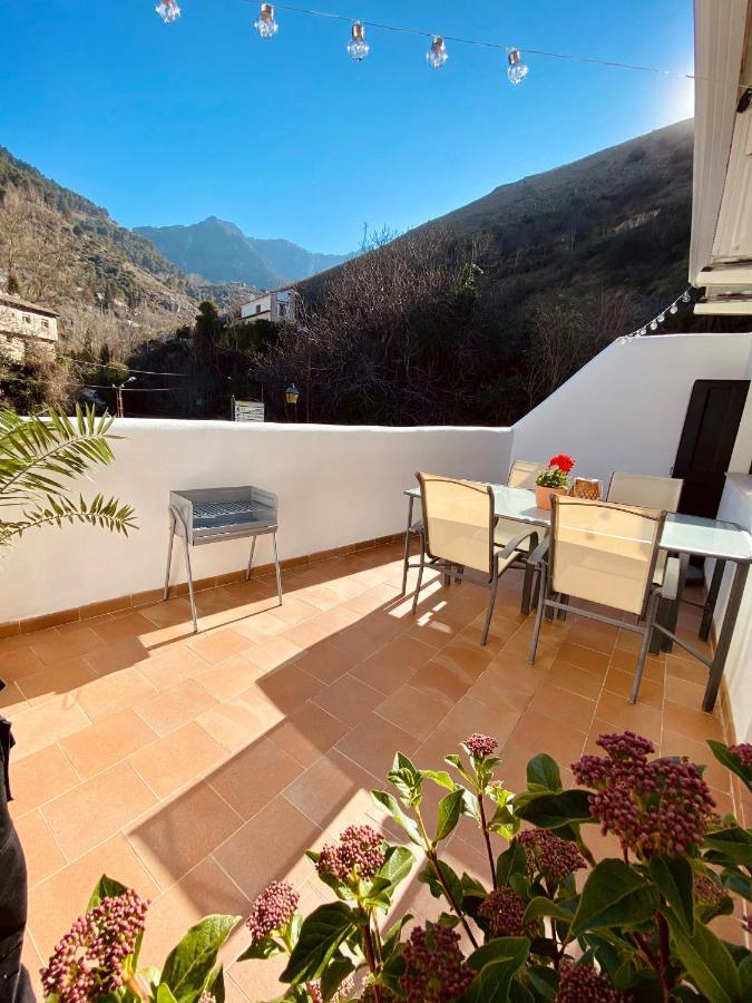 Casa Riverside - Cazorla Εξωτερικό φωτογραφία