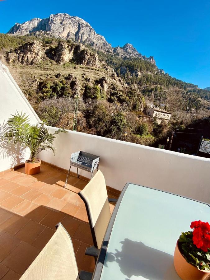 Casa Riverside - Cazorla Εξωτερικό φωτογραφία