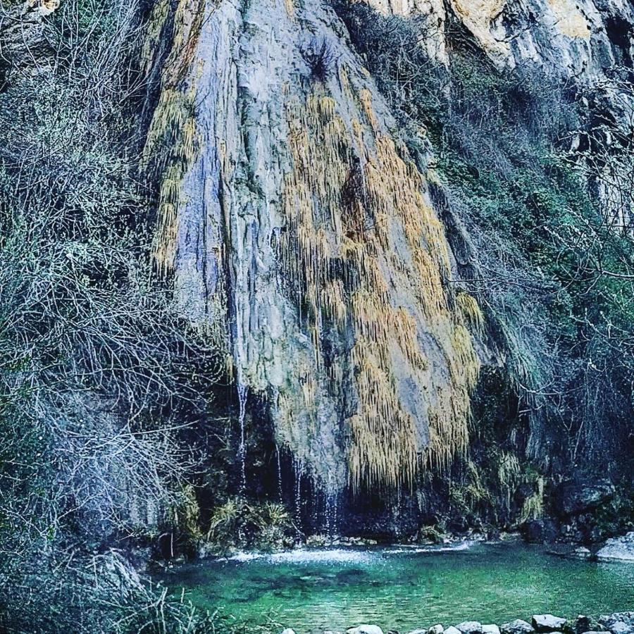 Casa Riverside - Cazorla Εξωτερικό φωτογραφία