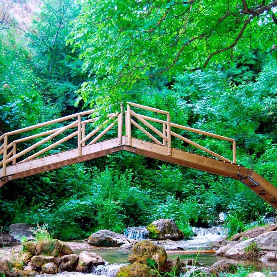 Casa Riverside - Cazorla Εξωτερικό φωτογραφία