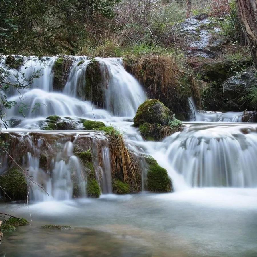 Casa Riverside - Cazorla Εξωτερικό φωτογραφία